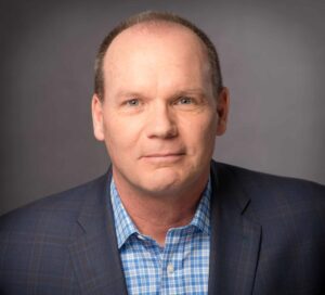 Headshot Gary McWalters