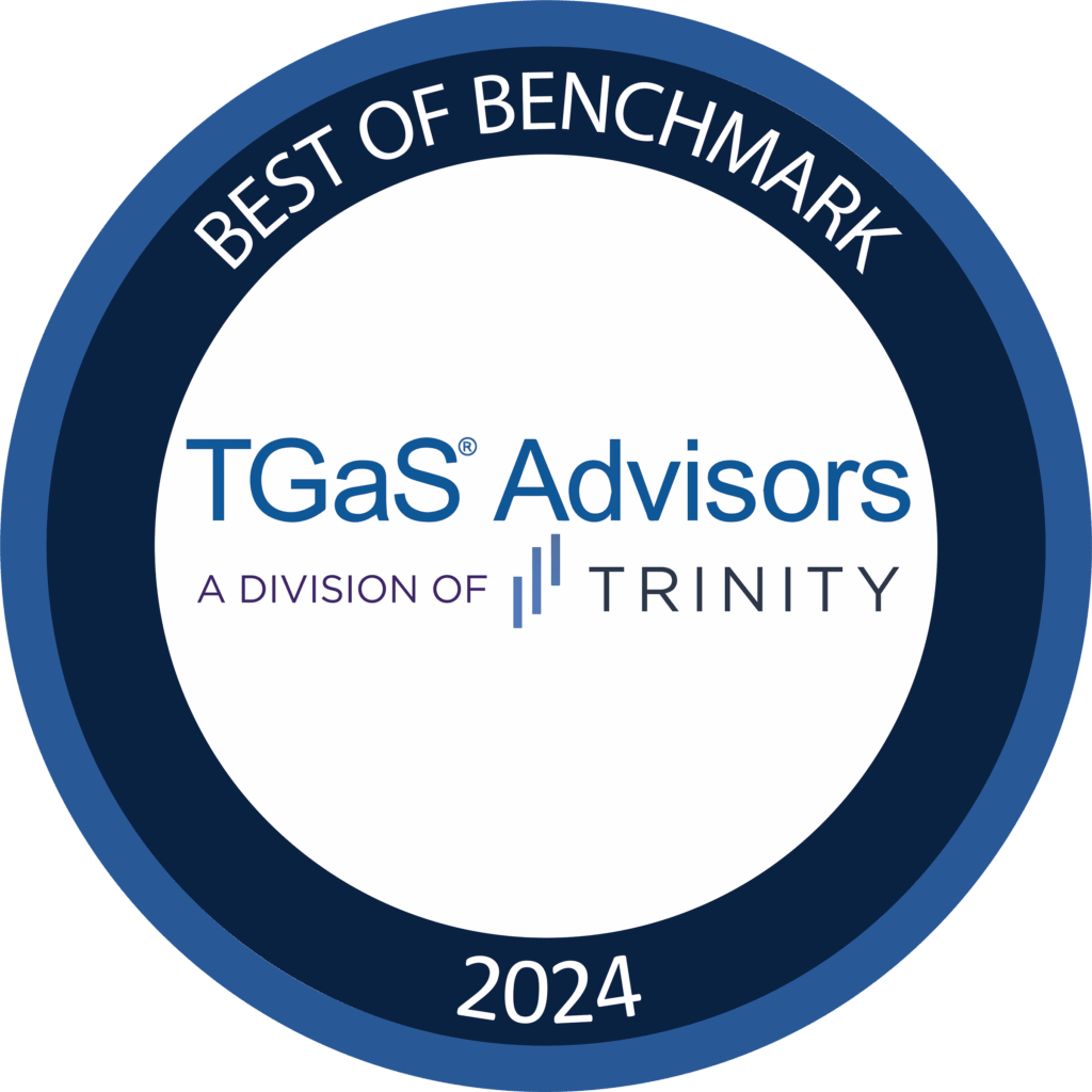 Best of Benchmark Seal