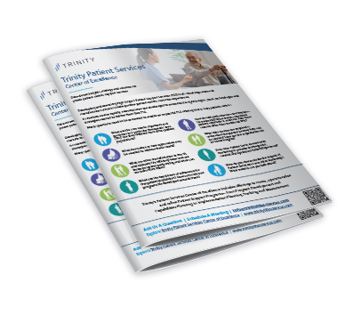 Patient Support Services Brochure